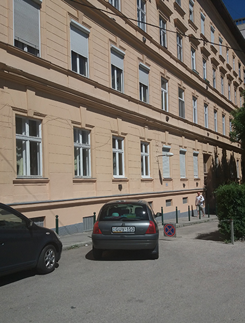 társasházkezelés társasházkezelés közösképviselet